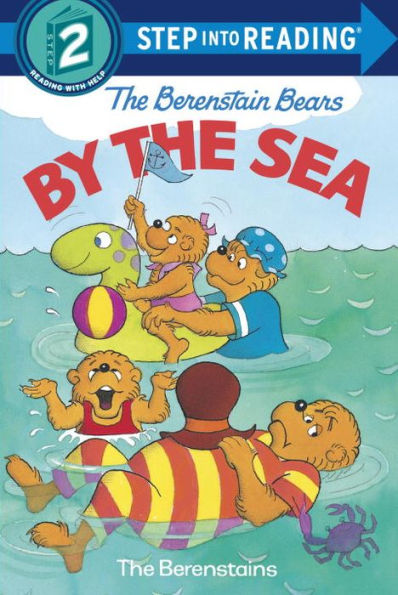 the Berenstain Bears by Sea