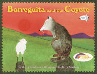 Title: Borreguita and the Coyote, Author: Verna Aardema