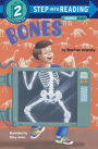 Bones (Step into Reading Books Series: A Step 2 Book)