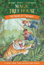 Tigers at Twilight (Magic Tree House Series #19)