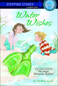 Title: Water Wishes, Author: Mallory Loehr