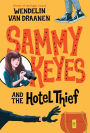 Sammy Keyes and the Hotel Thief