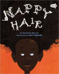 Title: Nappy Hair, Author: Carolivia Herron