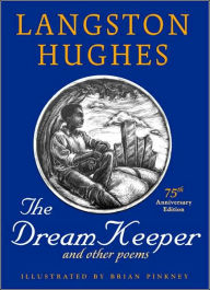 Title: The Dream Keeper and Other Poems, Author: Langston Hughes