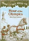 Title: Hour of the Olympics (Magic Tree House Series #16), Author: Mary Pope Osborne