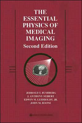 bushberg physics 3rd edition