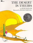 Alternative view 2 of The Desert Is Theirs (Caldecott Honor Book)