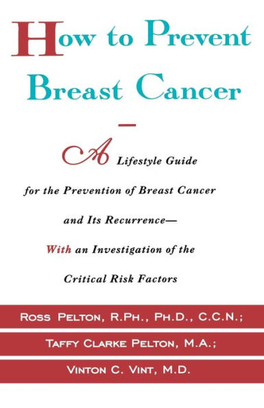 How to Prevent Breast Cancer