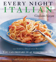 Title: Every Night Italian: Every Night Italian, Author: Giuliano Hazan