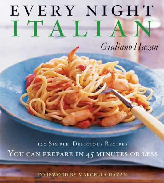 Every Night Italian: Every Night Italian