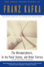 The Metamorphosis, in the Penal Colony and Other Stories: The Great Short Works of Franz Kafka