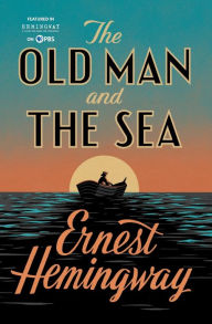 Free downloadable audio books The Old Man and the Sea (Pulitzer Prize Winner)