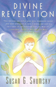 Title: Divine Revelation, Author: Susan G. Shumsky