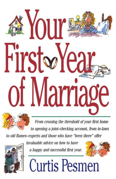 Your First Year of Marriage