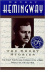 The Short Stories of Ernest Hemingway