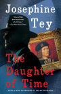 The Daughter of Time (Inspector Alan Grant Series #5)