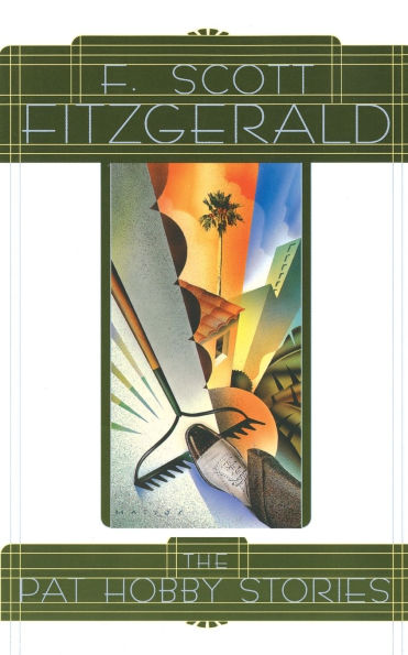 The Pat Hobby Stories