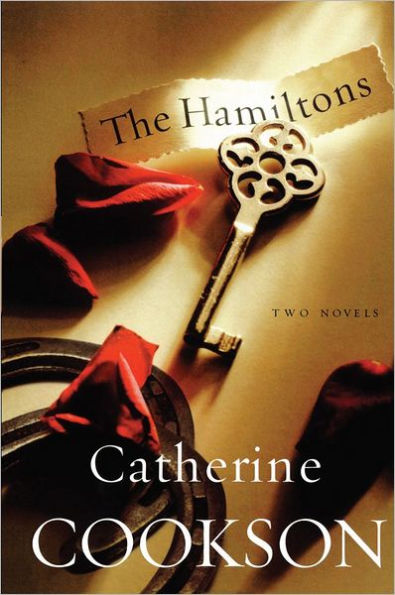 The Hamiltons: Two Novels