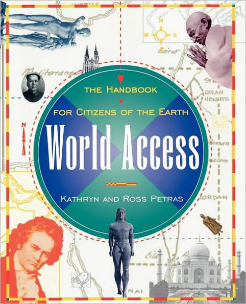 World Access: The Handbook for Citizens of the Earth