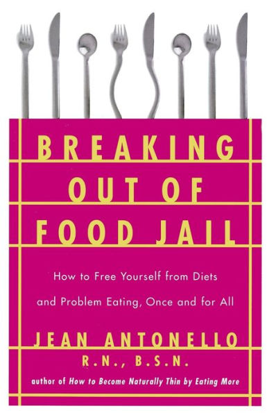 Breaking Out of Food Jail