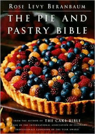 Title: Pie and Pastry Bible, Author: Rose Levy Beranbaum