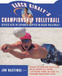 Alternative view 2 of Karch Kiraly's Championship Volleyball