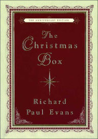 The Christmas Box by Richard Paul Evans, Hardcover | Barnes &amp; Noble®