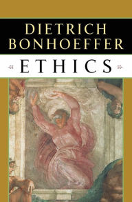 Title: Ethics, Author: Dietrich Bonhoeffer