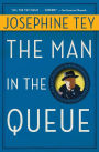 The Man in the Queue (Inspector Alan Grant Series #1)