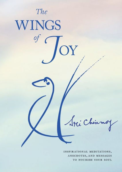 The Wings of Joy: Finding Your Path to Inner Peace