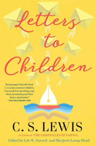 Title: Letters to Children, Author: Marjorie Lamp Mead