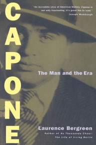 Title: Capone: The Man and the Era, Author: Laurence Bergreen