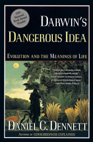 Title: Darwin's Dangerous Idea: Evolution and the Meanings of Life, Author: Daniel C. Dennett