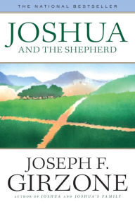Title: Joshua and the Shepherd, Author: Joseph Girzone