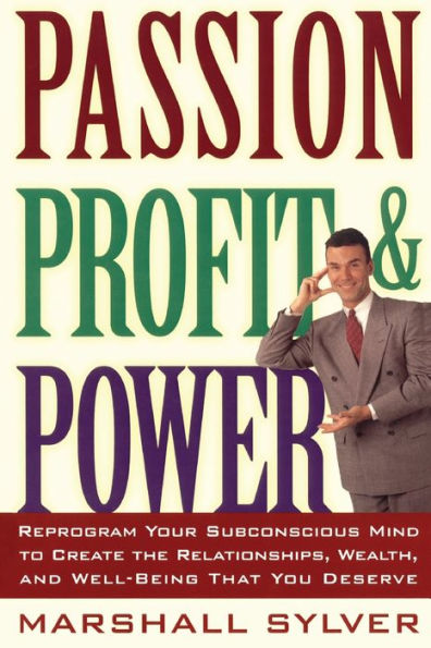 Passion Profit Power