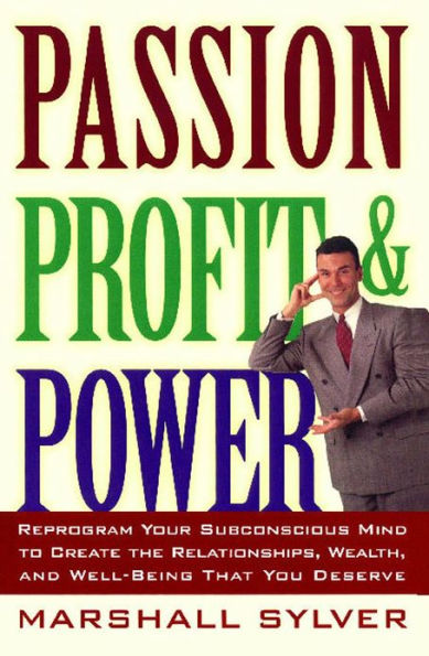 Passion Profit Power