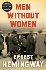 Real book e flat download Men without Women by Ernest Hemingway iBook PDB