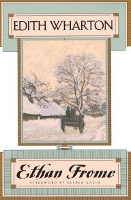Title: Ethan Frome, Author: Edith Wharton