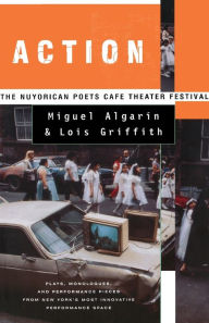 Title: Action, Author: Lois Griffith