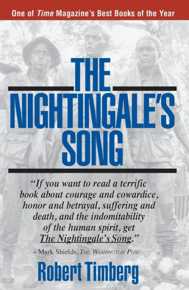 The Nightingale's Song