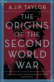 The Origins of the Second World War