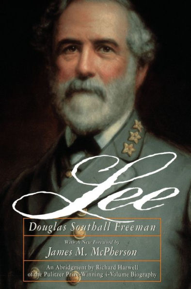 Lee: An Abridgement in One Volume