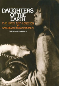 Title: Daughters of the Earth, Author: Carolyn Niethammer