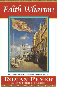 roman fever and other stories by edith wharton paperback roman fever