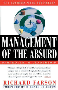 Management of the Absurd