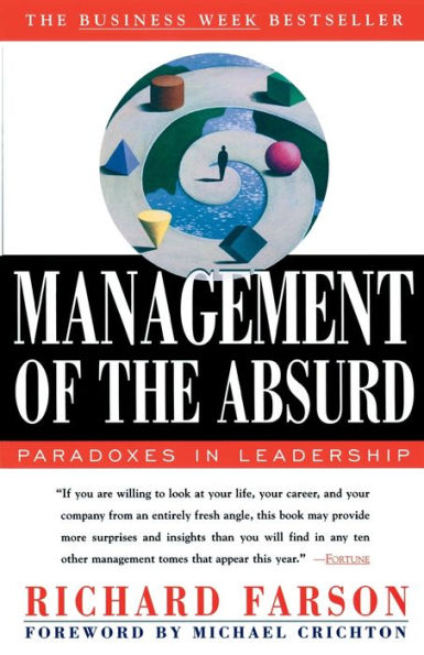 Management of the Absurd