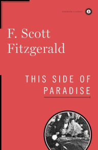 Title: This Side of Paradise, Author: F. Scott Fitzgerald