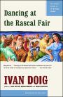 Dancing at the Rascal Fair (McCaskill Trilogy Series #2)