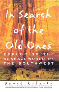 Title: In Search Of The Old Ones, Author: David Roberts