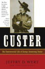 Custer: The Controversial Life of George Armstrong Custer